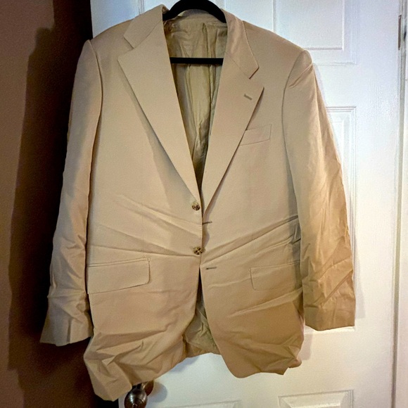 Hugo Boss Sport Coat - Picture 1 of 4